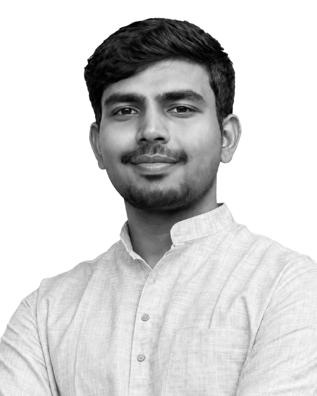 Balaji Natarajan, Founder
